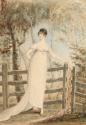 Emily Douglas (d.1841)