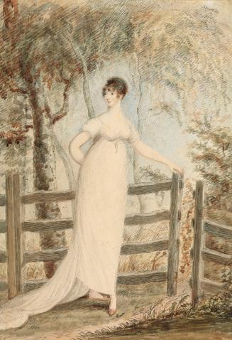 Emily Douglas (d.1841)