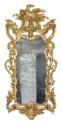 Rococo Pier Mirror 2