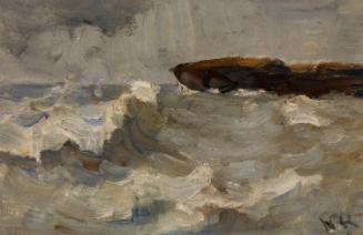 A View of Saint George's Head, Kilkee