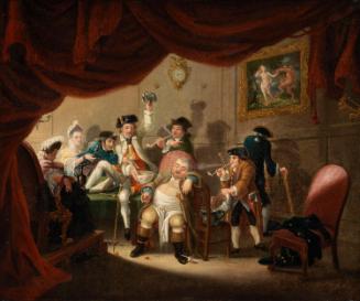 The Constable of the Night's Ramble