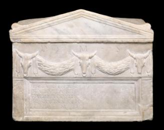 Cinerary Urn