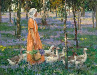 © The Artist's Estate. All Rights Reserved 2013/ Bridgeman Art Library