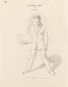 'A decent thirsty little devil' an illustrated letter from William Orpen to Mrs St George