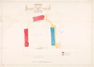 A Polar Projection of the Leinster Lawn Complex