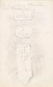 Inscribed Memorial Slabs from Church of Saint ?Teccain