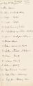 List of Antiquarian Sites in Wales and Ireland visited by George Petrie in 1849