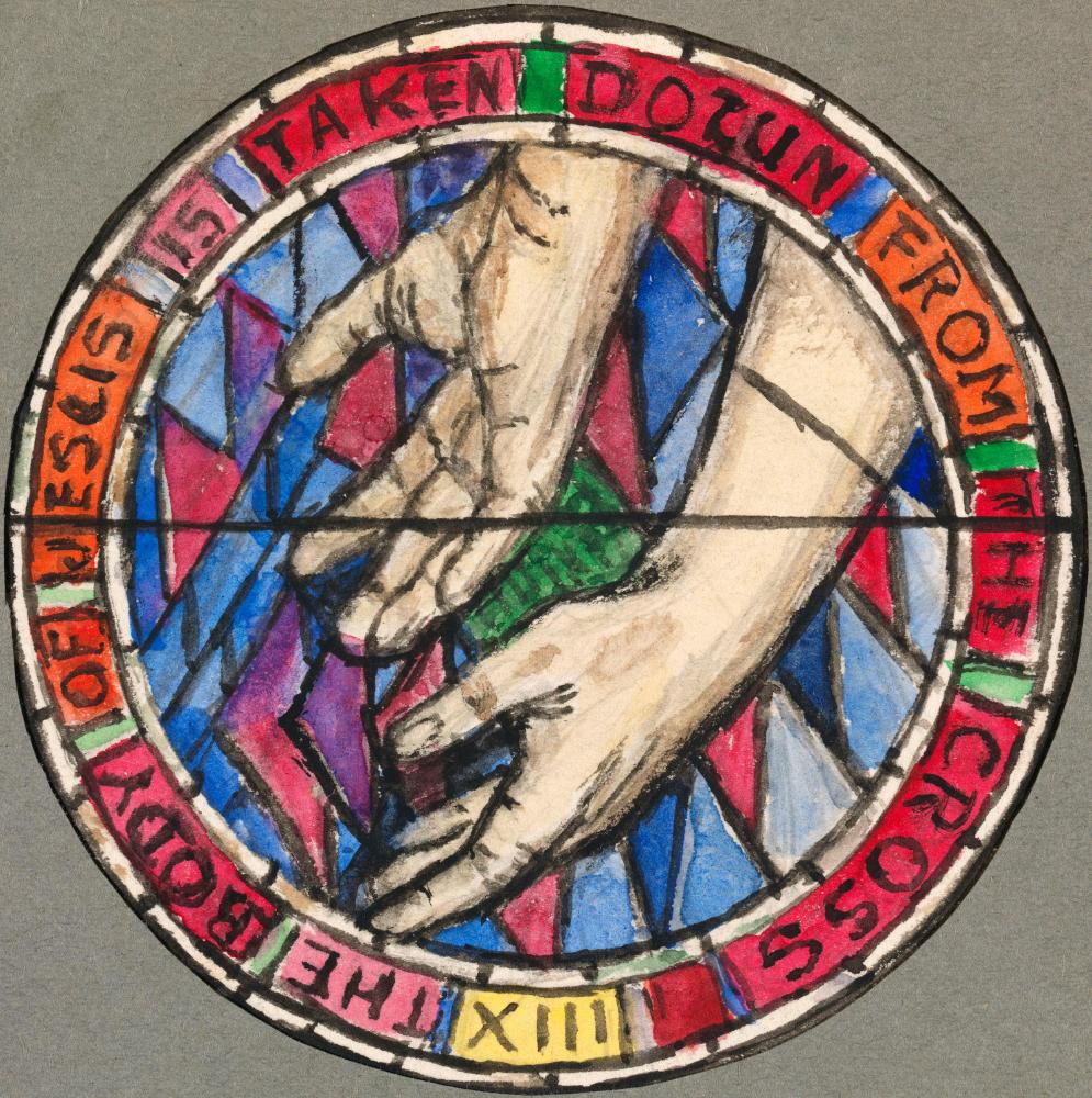 © National Gallery of Ireland