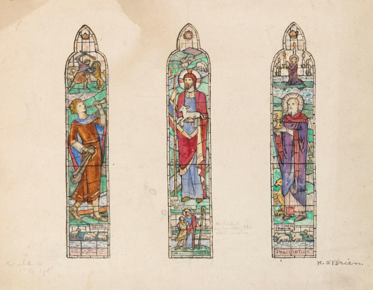 © National Gallery of Ireland