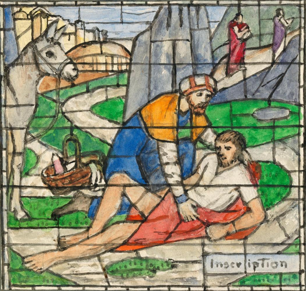 © National Gallery of Ireland