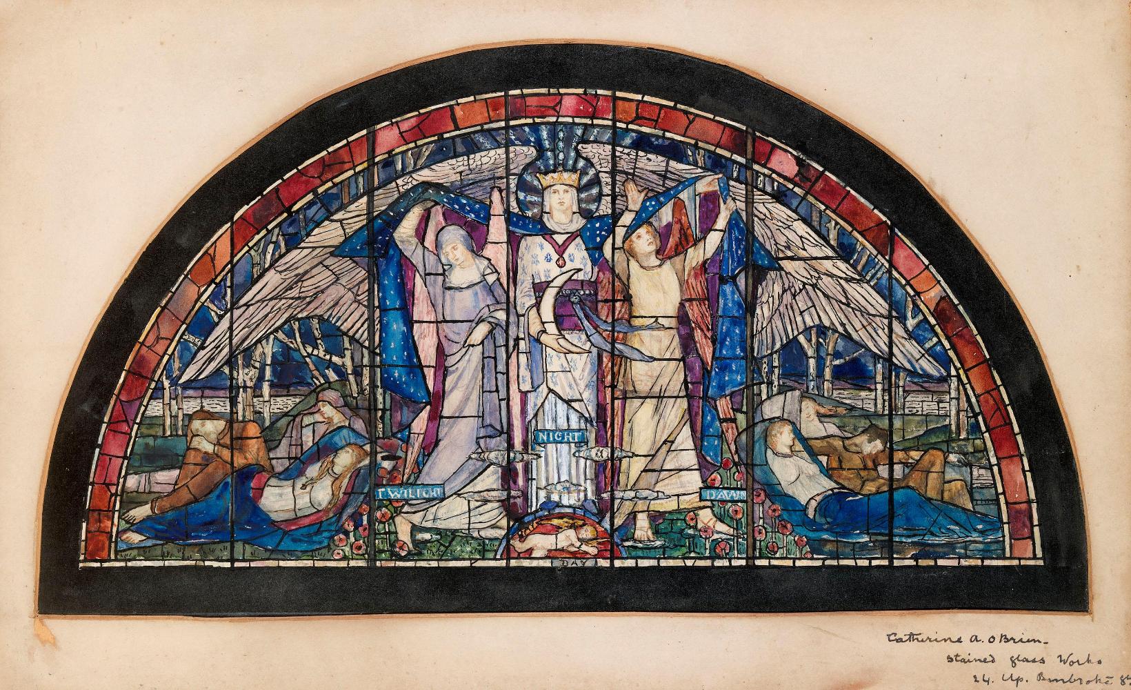 © National Gallery of Ireland