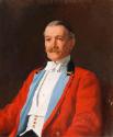 Portrait of E. Magawley Banon