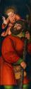 Saint Christopher