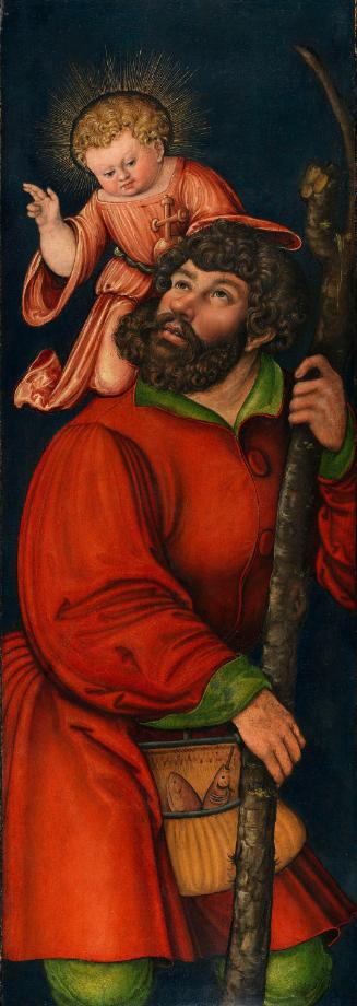 Saint Christopher