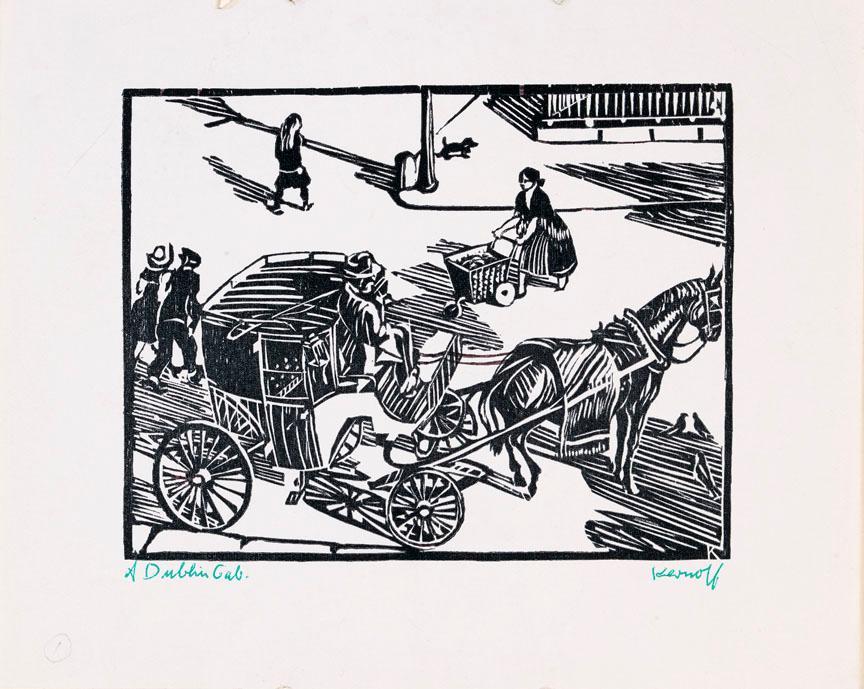 © The Artist's Estate