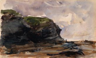 Bundoran Head, County Donegal