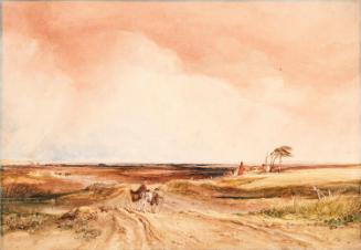 The Wash of Cumberland (Cumbria)