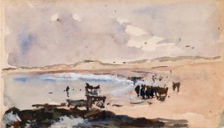 Kilkee Sands, County Clare