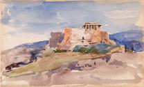 The Acropolis, Athens
