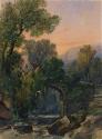 The Vale of Leith, Surrey