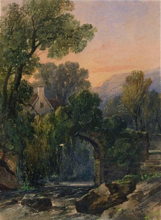 The Vale of Leith, Surrey