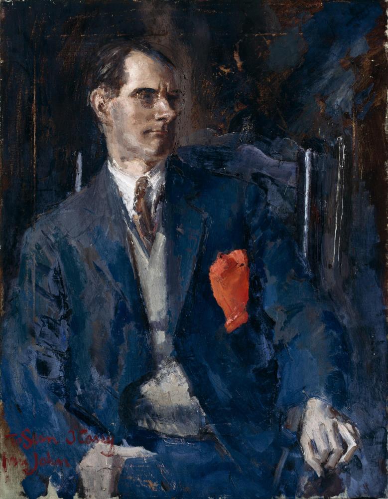 © The Artist's Estate. All Rights Reserved 2010. Bridgeman Art Library