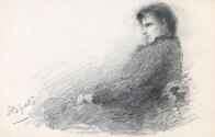 William Butler Yeats (1865-1839), Poet