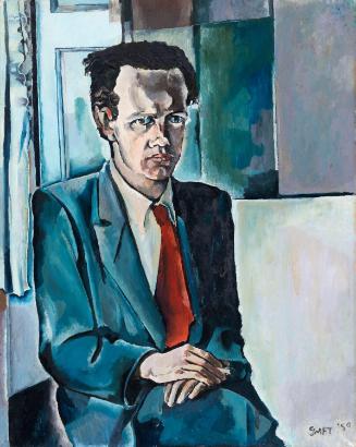 © The Artist's Estate
