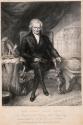 Rev. James Knox (b. 1756) (Printed: M. & N. Hanhart)