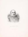 James Sheridan Knowles (1784-1862), Actor, Author and Playwright