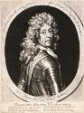 Portrait of Frederick Armand de Schomberg, 1st Duke of Schomberg, (1615-1690)