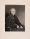 Daniel Sandford, (1766-1830), Bishop of Edinburgh