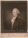 Portrait of Robert Shaw, M.P., (1749-1796)