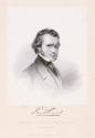 Portrait of Frederick Shaw (1799-1867), MP, Recorder of Dublin