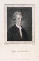 Portrait of Thomas Sheridan A.M. (1719-1788)