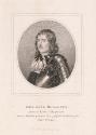 Portrait of John Lord Robartes afterwards Earl of Radnor