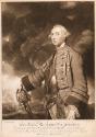 Portrait of John Leslie, 10th Earl of Rothes, (c.1698-1767), General and Commander-in-Chief in Ireland