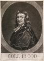 Colonel Thomas Blood, (c.1618-1680), Adventurer