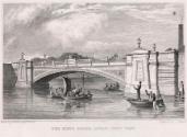 King's Bridge, Dublin