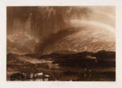 Peat Bog, Scotland, (M)