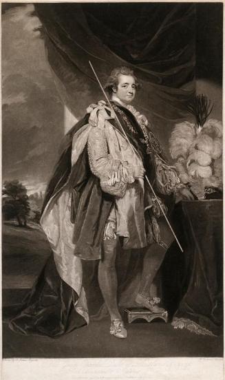 Charles Manners, 4th Duke of Rutland (1754-1787), Lord Lieutenant of Ireland