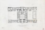 The Ground Floor Plan
