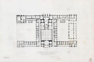 The Ground Floor Plan
