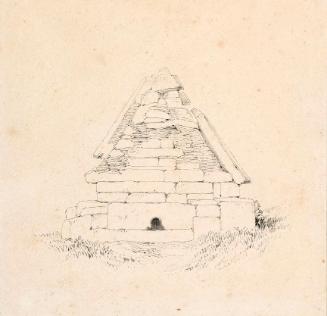 Ancient Tomb, Boreragh, County Londonderry