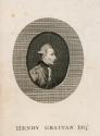Henry Grattan Esqr