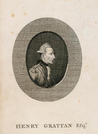 Henry Grattan Esqr