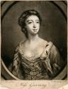 Portrait of Mrs Gunning