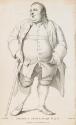 Francis Grose Esqr. F.S.A.