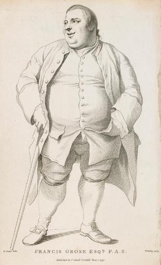 Francis Grose Esqr. F.S.A.