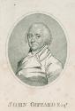 John Giffard Esqr